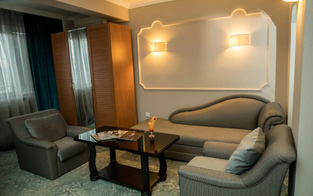 Hotel Atlantic