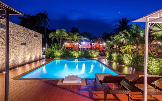 wisahome hua hin