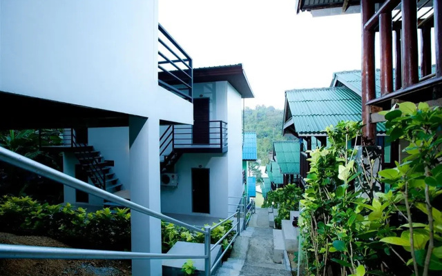 View Garden Resort