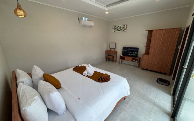 Kotoa Villa 68