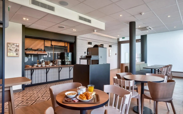 B&B HOTEL Paris Créteil
