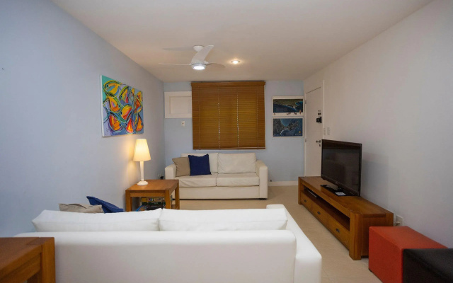 Duplex em Geribá c/4 Suítes e Área Gourmet | LG 04