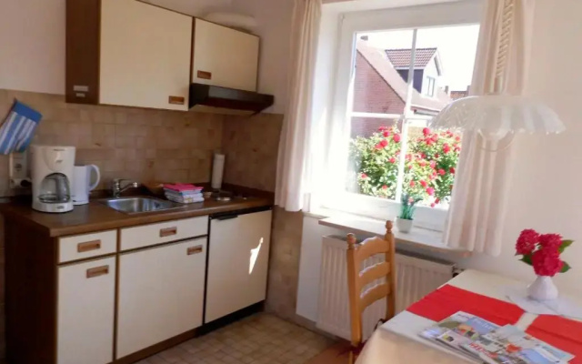 Appartement Klahn Nr1