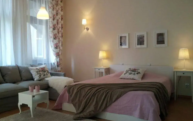 Apartamenty pod Wawelem - Plac na Groblach 14/6