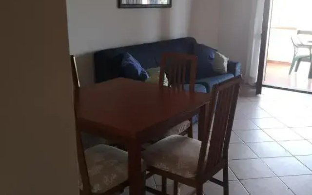 Bilocale in Residenza Con Vista Mare - B9