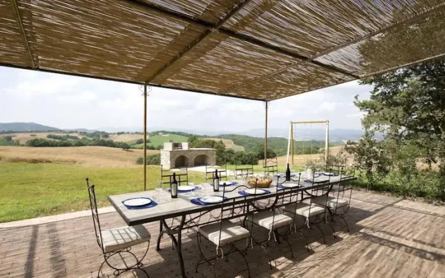 Podere Leccino