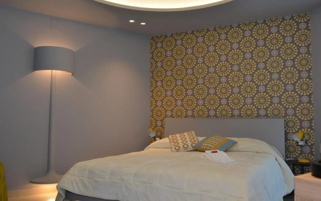 Un B&B al Belvedere