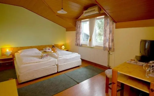 Motel Kod Bakija