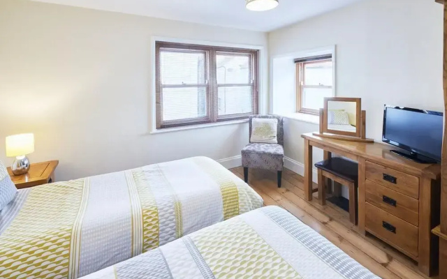 Host Stay Sea Haven