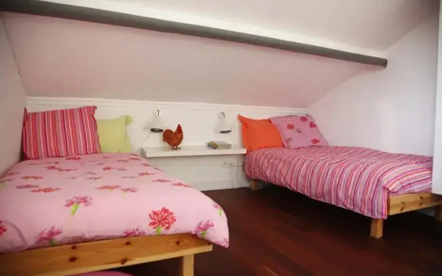 Chambres DHôtes Magda