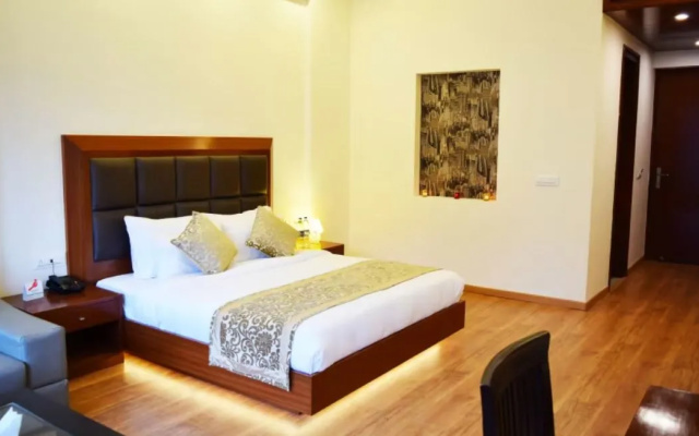Serenity Resort & Spa by DLS Hotels