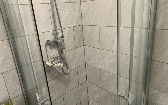 1 Bed - Sleeps 4 - Garden - City Centre