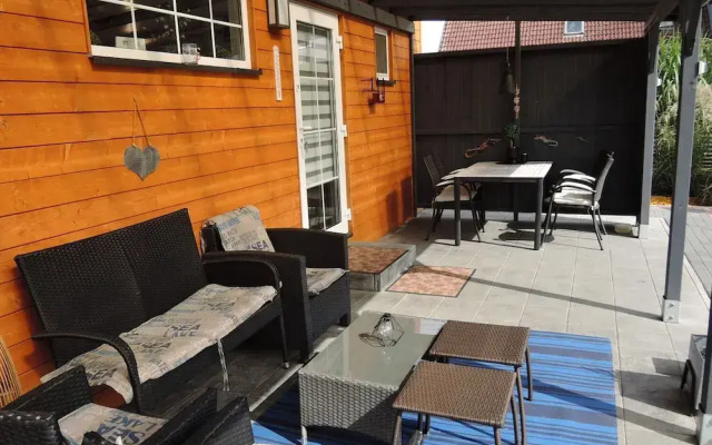Holiday Home in Stepnica Near Szczecin Lagoon