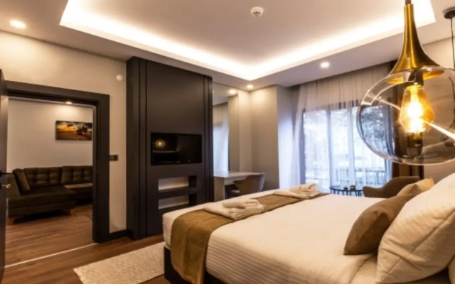 Santana Resort Hotel