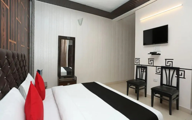 Aaryavan Resorts by OYO Rooms