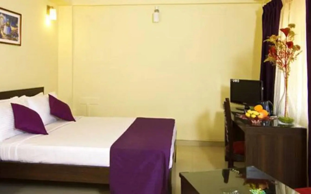 Mels Regency Hotel