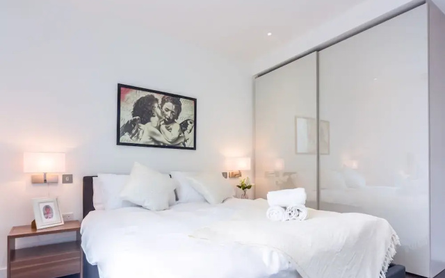 Royal Apartments - City of London