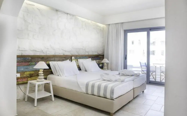 Ostria Resort & Spa by Jettours