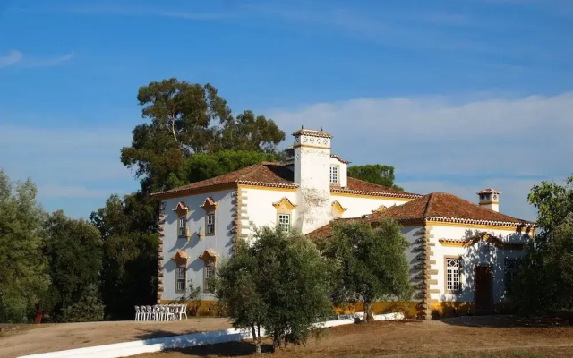 Quinta dos Ribeiros