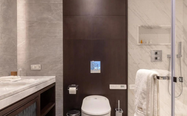 SOHO boutique hotel
