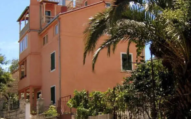Villa Marjan