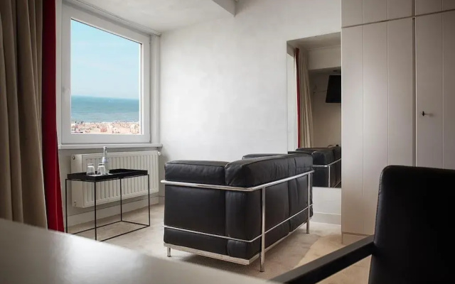 Beach Hotel - Auberge des Rois