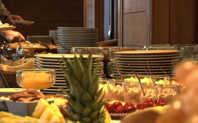 Hôtel Champs Fleuris Morzine