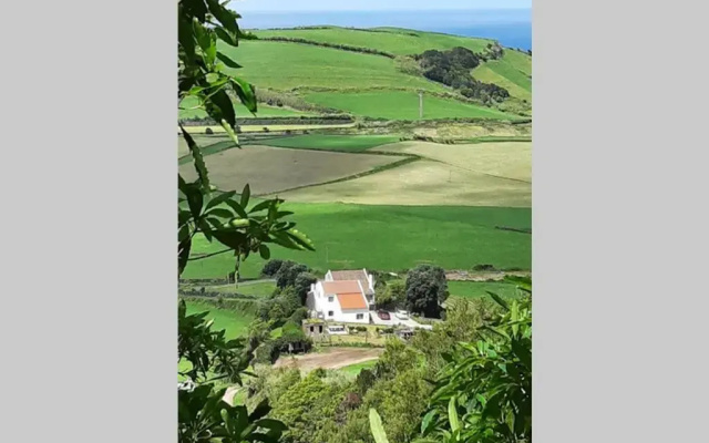 Casa da Mediana