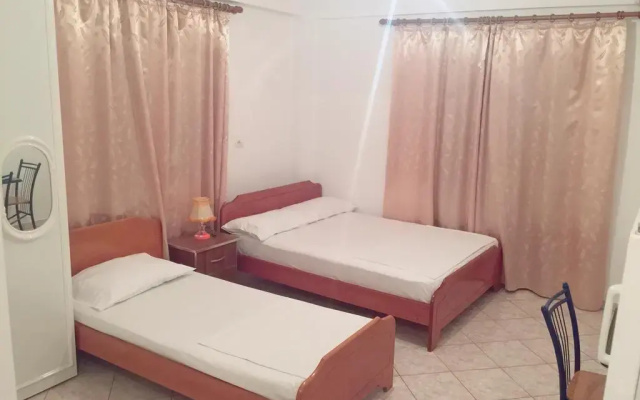 Hotel Vathi