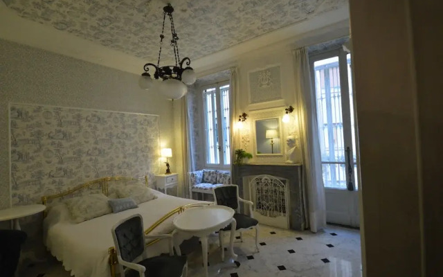 A Casa Di Rachele