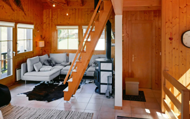 Chalet Chalet Didi