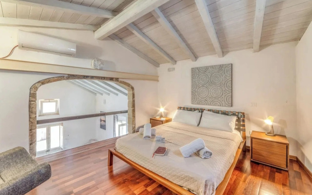 Vecchio Forno - Jacuzzi Suite