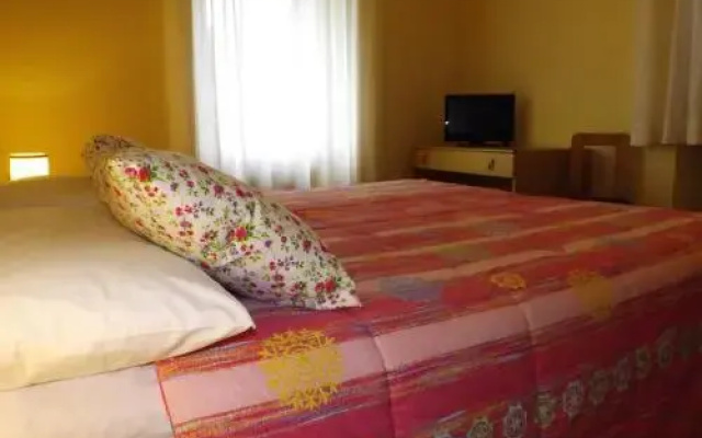 Albergo Alpina