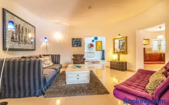 Villa Bella