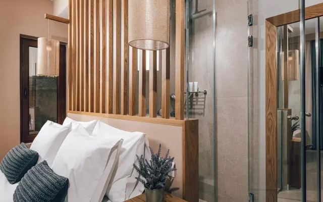 Terra Lucis Mountain Residences Mare Villa