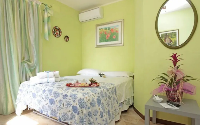 B&B del Castello