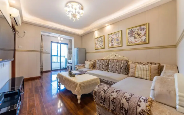 Yue Ke Apartment