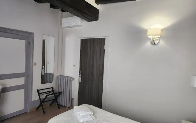 Hôtel Villa Pona