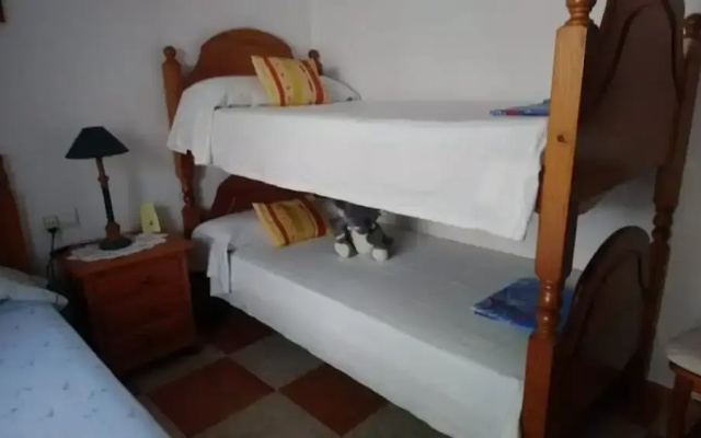 Mojacar Chalet Pagos del Palmeral - 4 Bedrooms