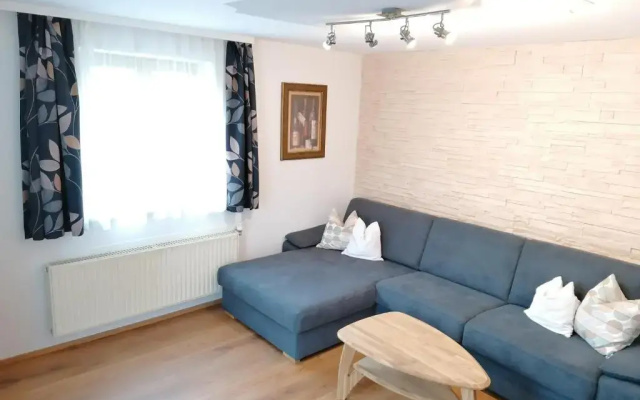 Ferienwohnung Holzer