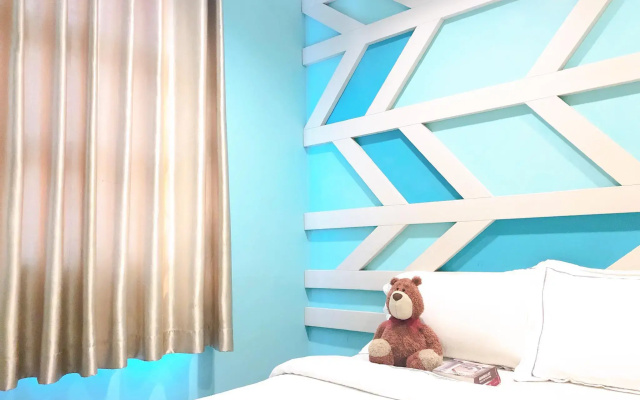 Sunshine Inn Malacca