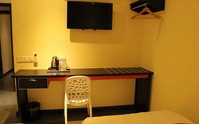Hotel Eastana