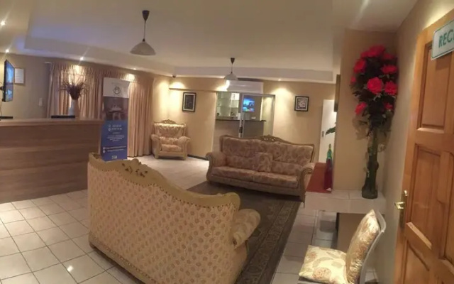 Bridgeville Guest House