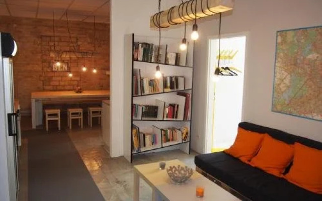 Box61 Art Concept Flat