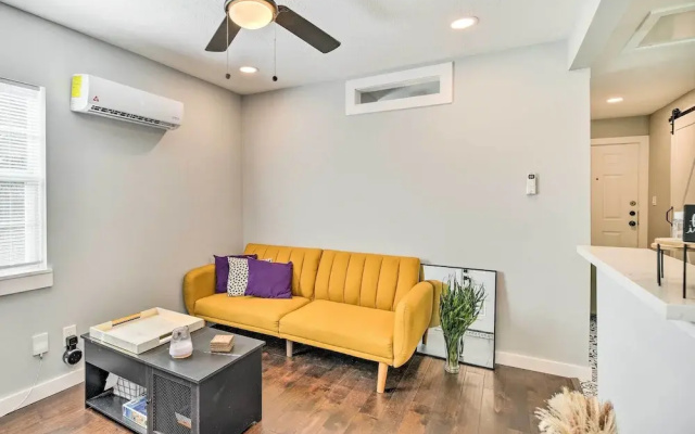 Houston Apartment ~ 13 Mi to Downtown!