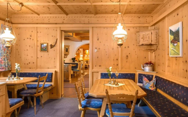 Aparthotel Spitzer