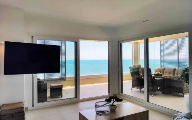 213 Luxury Panorama - Alicante Holiday