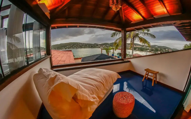Mar Búzios Experience House