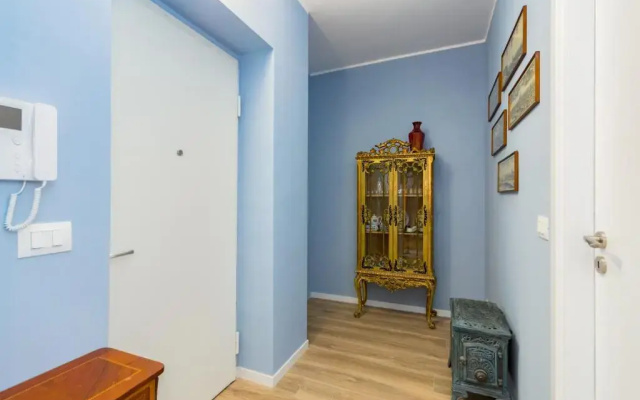 Casale 284 22 - Appartamento a Villa Amaranto
