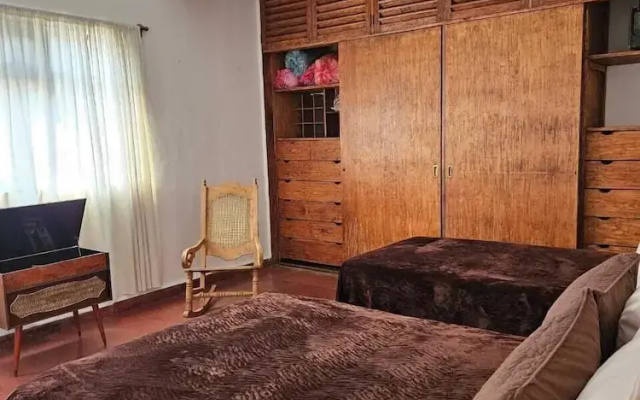 Hostal Azulejo Cuernavaca